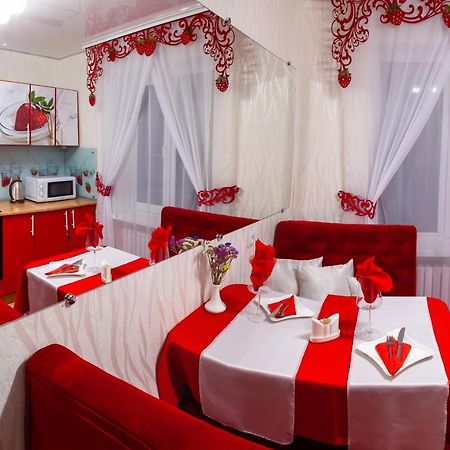 Luxury Apartment Sicheslavska Street Кривий Ріг Екстер'єр фото