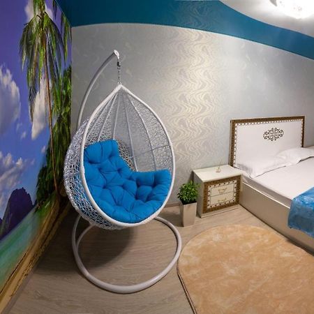 Luxury Apartment Sicheslavska Street Кривий Ріг Екстер'єр фото