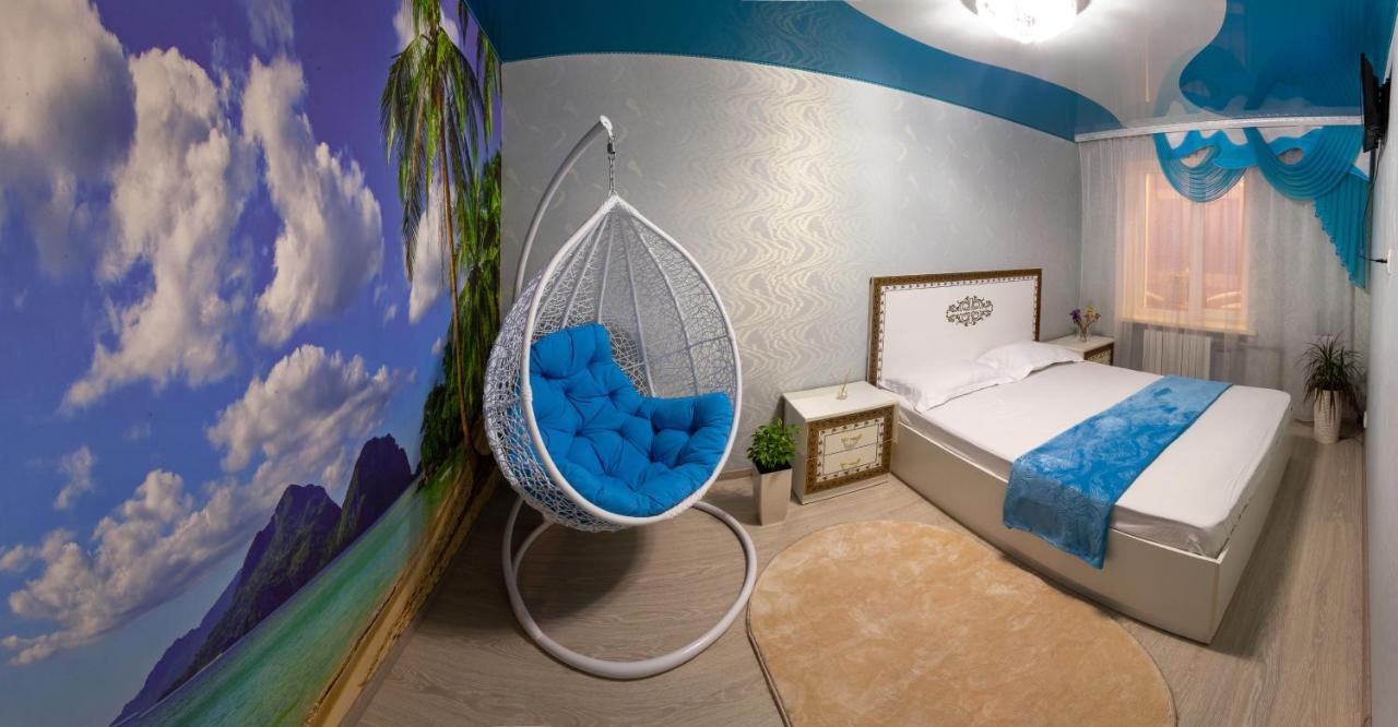 Luxury Apartment Sicheslavska Street Кривий Ріг Екстер'єр фото
